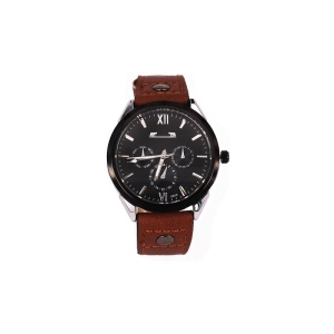Ceas Barbatesc Matteo Ferari Black Grid MF120C