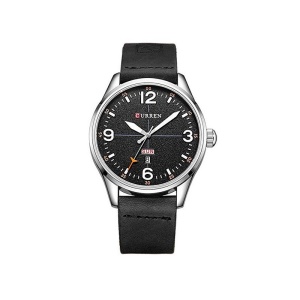 Ceas Bărbătesc Original CURREN Aviation M8265 Black