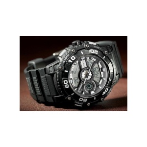 Ceas barbatesc sport Q&Q Attractive DE10J501Y original - Img 3