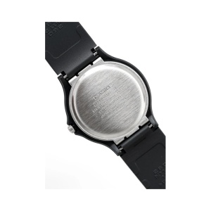 Ceas Casio Classic MQ-24-1BLDF – Minimalism Absolut și Confort Zilnic - Img 4