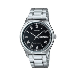 Ceas Casio Enticer MTP-V006D-1BUDF – Eleganță Clasică și Precizie Cotidiană