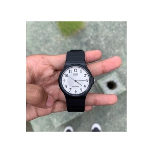 Ceas Casio MQ-24-7B3LDF – Minimalism, Precizie și Stil Cotidian - Img 2