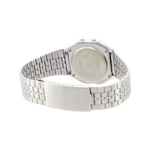 Ceas Casio Vintage A159W-N1 – Autenticitate Japoneză și Stil Retro-Modern - Img 2