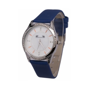 Ceas Dama Matteo Ferari Blue Clasic XXI - Img 3
