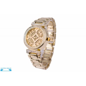 Ceas Dama Matteo Ferari Gold Elegant MF83271 - Img 2