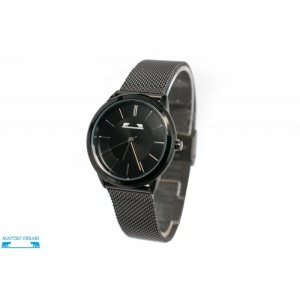 Ceas dama Matteo Ferari MF88003 Full Black - Img 3