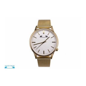 Ceas dama Matteo Ferari MF88012 Gold