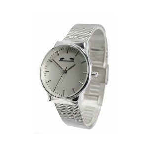 Ceas Dama Matteo Ferari Silver/White Casual II - Img 2