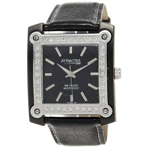 Ceas damă Q&Q Attractive DA05J502Y