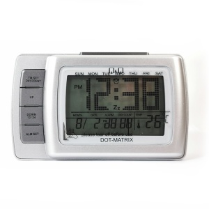 Ceas de birou Q&Q D066-500Y