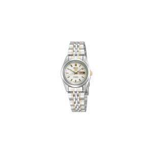 Ceas de Damă Seiko 5 Automatic WZSYMK43K1 – Rafinament Mecanic și Eleganță Atemporală