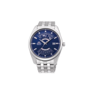 Ceas Orient RA-BA0003L – Eleganță Mecanică și Calendar Multianual