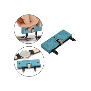 Cheie Desfacere Capace Ceas cu Filet Capete Patrate WZ2075 - Img 6