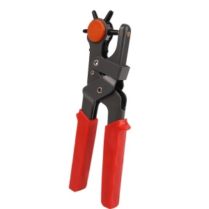 Cleste perforat curele ceas WZ4329 - Img 3