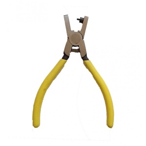 Clește Profesional pentru Găurit Curele din Piele WZ866 (1.5mm)