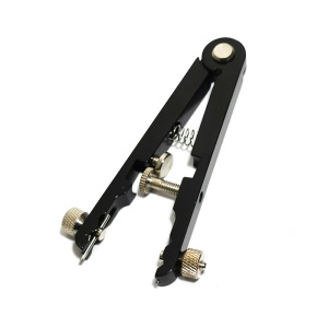 Clește Profesional Tip Extractor de Telescoape WZ5424 – Precizie pentru Brățări Metalice