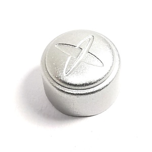 Coronita Argintie Pentru Ceas WZ4538 - Img 1