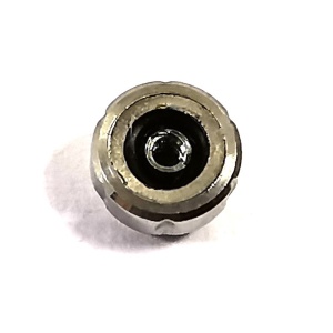 Coronita Argintie Pentru Ceas WZ4541 - Img 2