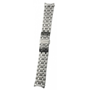Curea / Brățară Compatibilă Tissot Chemin des Tourelles – 20 mm – Modele T139.407 / T139.807