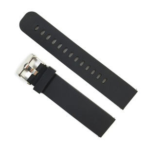 Curea Ceas „Phantom Quick” A-9ST15 – Silicon Premium cu Quick Release (18mm - 22mm)