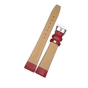 Curea Ceas XXL – Piele Ecologică – 5 Culori (Negru, Roșu, Maro, Alb) – 7 Lățimi (12-24 mm) – Lungime Extinsă - Img 7