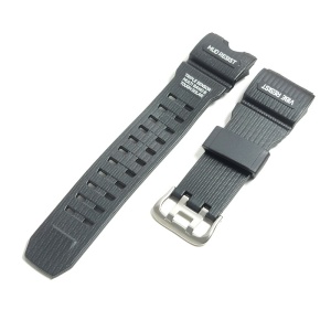 Curea de Ceas din Silicon CASIO – Compatibilă cu GWG-1000 | Imprimeu Carbon - Img 7