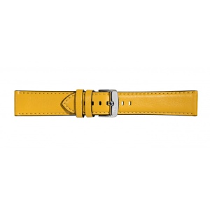 Curea de ceas galbena Morellato 20mm 22 mm A01X5123C03097CR - Img 2