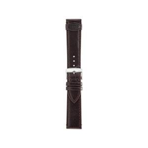 Curea de ceas maro Morellato A01X5335599032CR 20m 22mm Manufatti Lawson (editie limitata) - Img 1