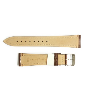 Curea de ceas Maro Morellato Tradition Coated Leather - 18mm, 20mm - Img 3