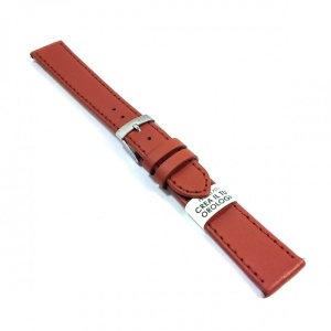 Curea de ceas Morellato - Crea Il Tuo Orologio - Piele Nappa- Culoare Maro - 14mm, 16mm, 18mm - A01X5202875037CR - Img 3