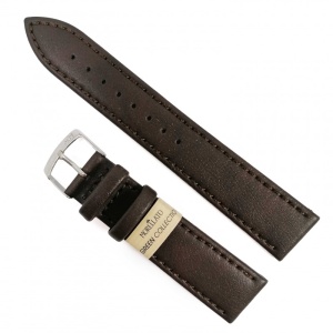 Curea de ceas - Morellato Green Collection - Culoare Maro - 18mm, 20mm - A01X3686A39032CR - Img 4