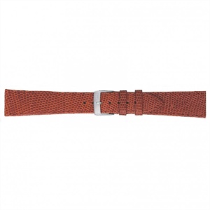 Curea de ceas Morellato - Maro - Piele de Soparla - 18mm / 20mm - A01U0858040041CR - Img 2