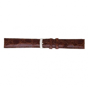 Curea de ceas Morellato Maro Piele veritabila crocodil 18mm 20mm 22mm A01X0857042034CR