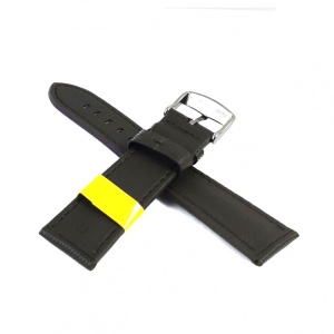 Curea de ceas Morellato Riding Cuir - Maro - 22mm - A01X4749797032CR - Img 4