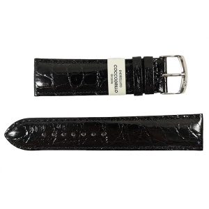 Curea de ceas Morellato Schubert Fianchi Coccodrillo 22mm A01U3932052019CR - Img 4