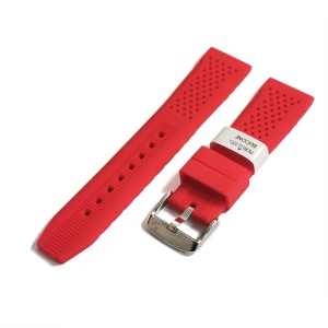 Curea de ceas Rosie Morellato Sile Silicone - 20mm, 22mm - Img 4