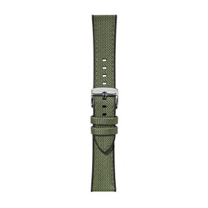 Curea de ceas verde Morellato 20mm 22mm A01X5122C62970CR verde - Img 2