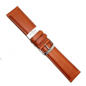 Curea pentru ceas din piele naturala Maro Morellato - 22mm / 24mm - C3106 - Img 3