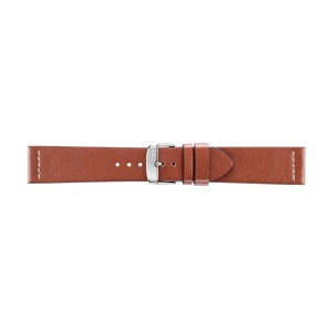 Curea pentru ceas Maro, Morellato Paros Recycled Leather Fiber - 20mm, 22mm