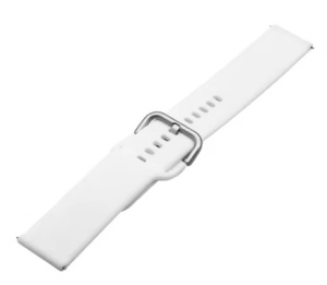 Curea Silicon Universală 20/22 mm – 9 Culori Vibrante – Moale, Confortabilă și Rezistentă - Img 11