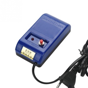 Demagnetizator Ceasuri - WZ2497 - Img 1