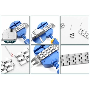 Dispozitiv pentru scurtarea bratarilor de ceas WZ4873 - Img 3