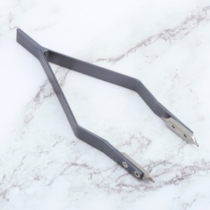 Extractor de telescoape profesional cu 2 brate WZ3457 - Img 2