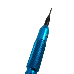 Extractor Telescoape Ceasuri Profesional Albastru WZO888 - Img 2