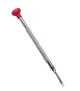 Extractor Telescoape și Șurubelniță 2-in-1 – Oțel Inoxidabil – Vârf Bifurcat 2 mm