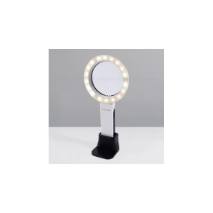 Lupa Electronică cu LED - 3 Culori TH-7020B - Img 3