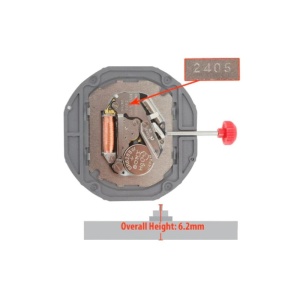 Mecanism Ceas Quartz Miyota Citizen 2045 - Img 2