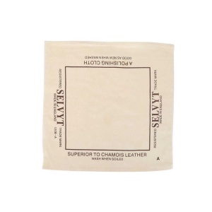 Microfibra pentru curatat ceasuri 30cm x 30cm