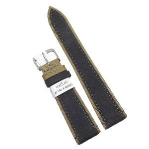 Morellato Vecellio – Colecția Manufatti: Eleganță Hibridă Lucrată Manual - Img 1