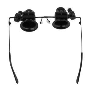 Ochelari cu lupe avand factor de maririe 20X WZ729 - Img 4